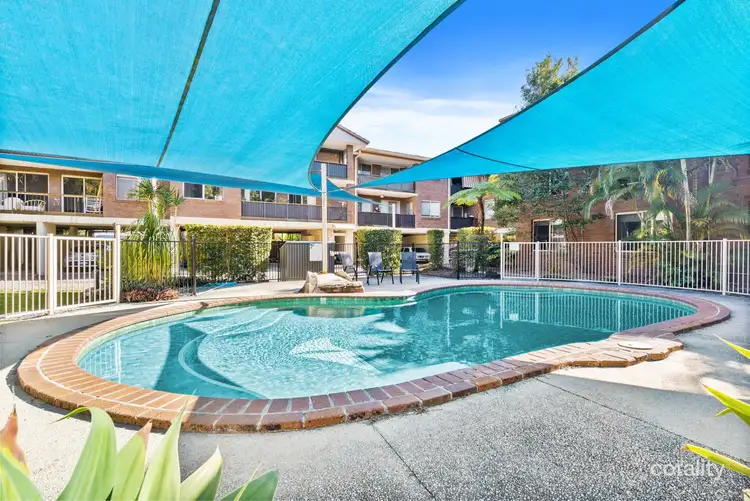 Fifth view of Homely unit listing, 18/66 Sarawak Avenue, Palm Beach QLD 4221