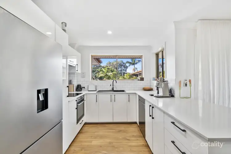 Sixth view of Homely unit listing, 18/66 Sarawak Avenue, Palm Beach QLD 4221