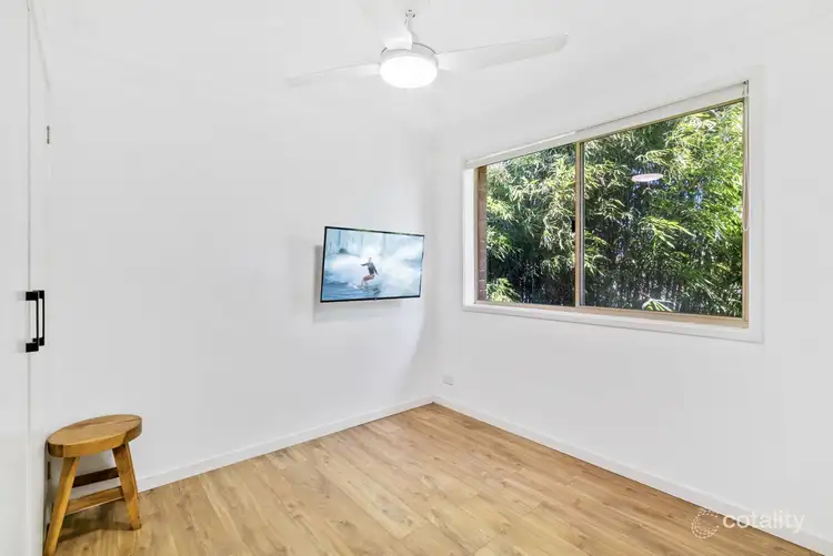 Seventh view of Homely unit listing, 18/66 Sarawak Avenue, Palm Beach QLD 4221