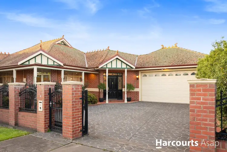 12 Fabriano Place, Narre Warren South VIC 3805