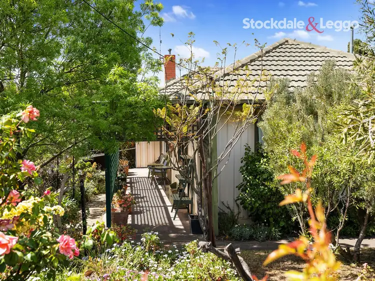 32 Lidgett Street, Bacchus Marsh VIC 3340