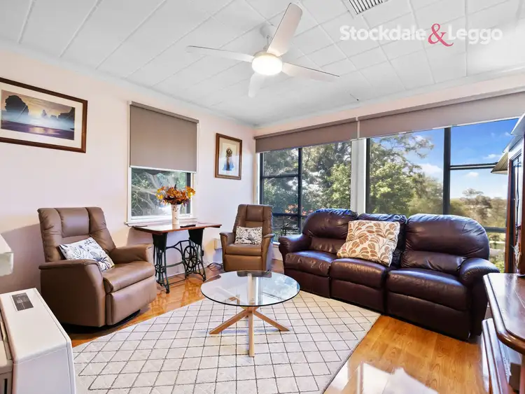 Second view of Homely house listing, 32 Lidgett Street, Bacchus Marsh VIC 3340
