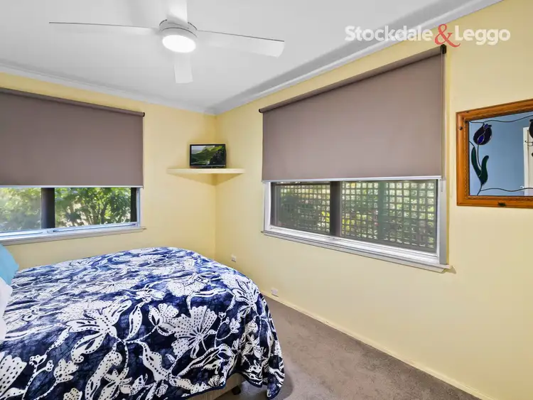 Sixth view of Homely house listing, 32 Lidgett Street, Bacchus Marsh VIC 3340