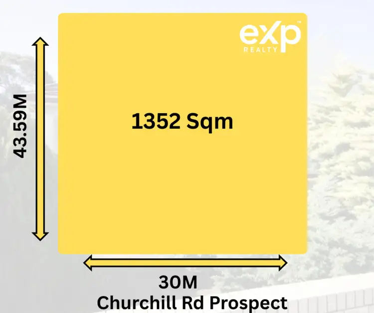 Second view of Homely land listing, 261 and 263 churchill Road, Prospect SA 5082