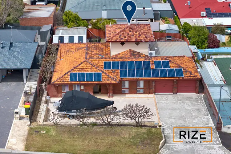 43 Maradu Crescent, Wanneroo WA 6065