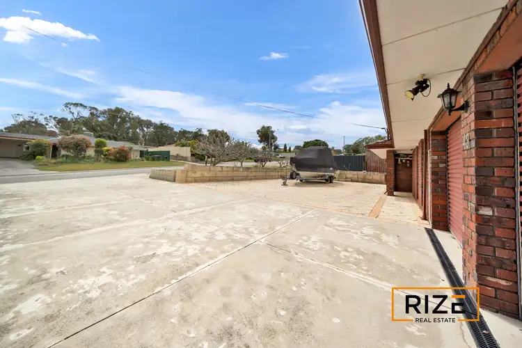 Sixth view of Homely house listing, 43 Maradu Crescent, Wanneroo WA 6065