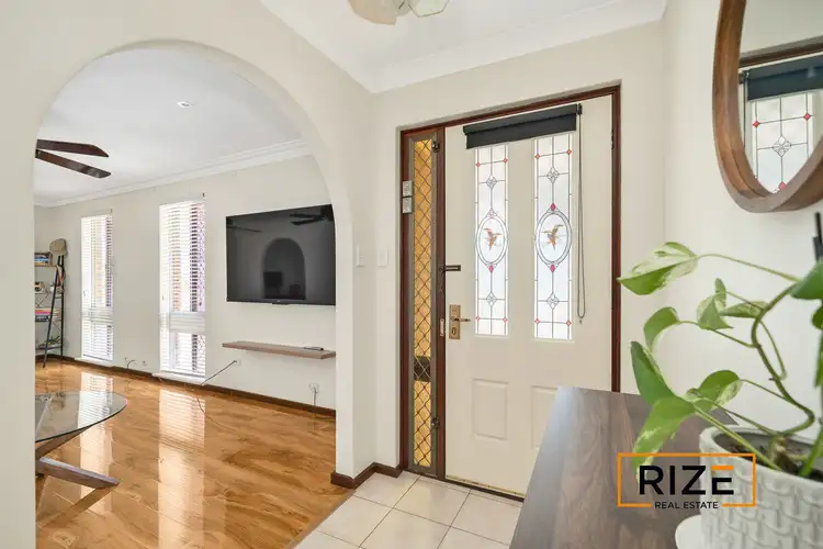 Seventh view of Homely house listing, 43 Maradu Crescent, Wanneroo WA 6065