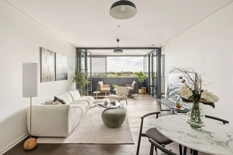 703/3 Sterling Circuit, Camperdown NSW 2050