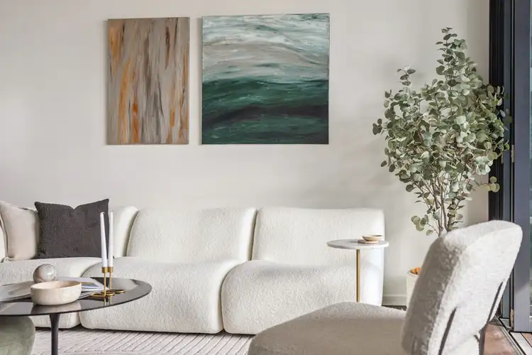 Fourth view of Homely apartment listing, 703/3 Sterling Circuit, Camperdown NSW 2050