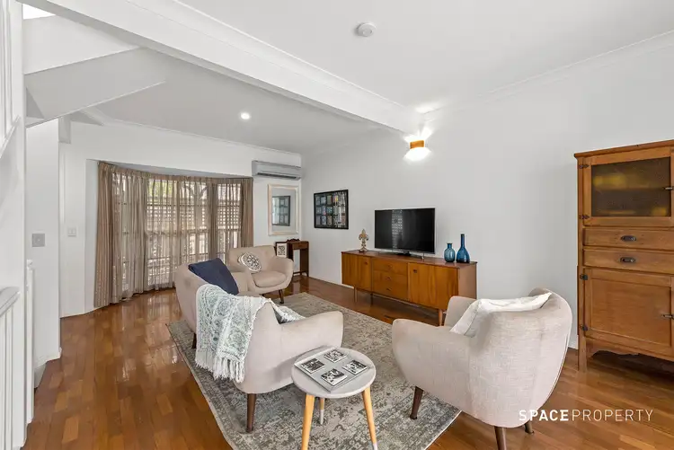 Fifth view of Homely house listing, 43 Park Street, Spring Hill QLD 4000