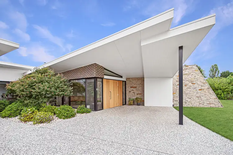 Second view of Homely house listing, 21B McKenzie Street, Lucknow VIC 3875