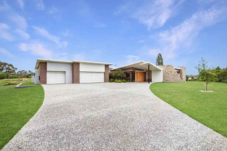 Fourth view of Homely house listing, 21B McKenzie Street, Lucknow VIC 3875