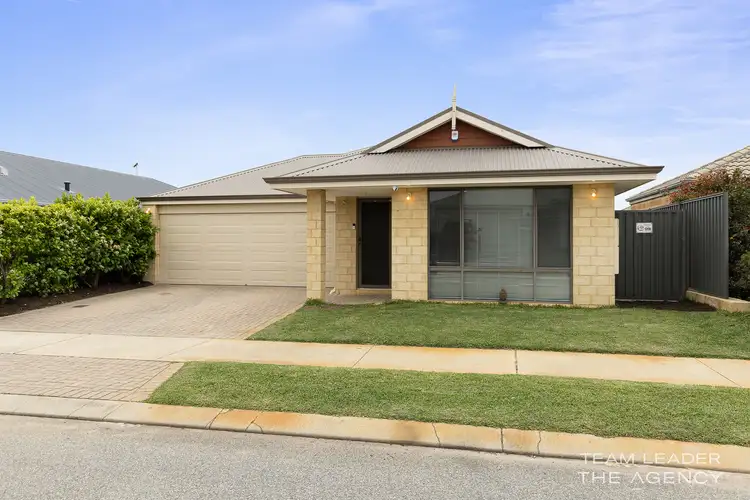 64 Borough Road, Baldivis WA 6171