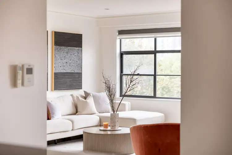 Fourth view of Homely apartment listing, 32/343 Riley Street, Surry Hills NSW 2010