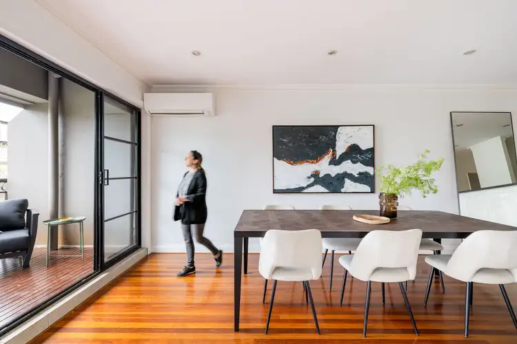 Fifth view of Homely apartment listing, 32/343 Riley Street, Surry Hills NSW 2010