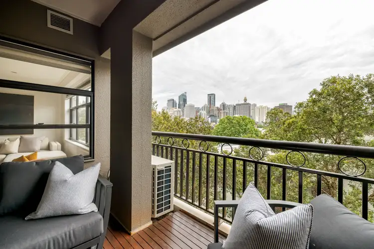 Sixth view of Homely apartment listing, 32/343 Riley Street, Surry Hills NSW 2010