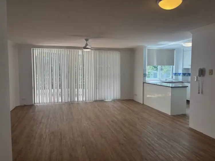 21/28 Chairlift Avenue, Miami QLD 4220