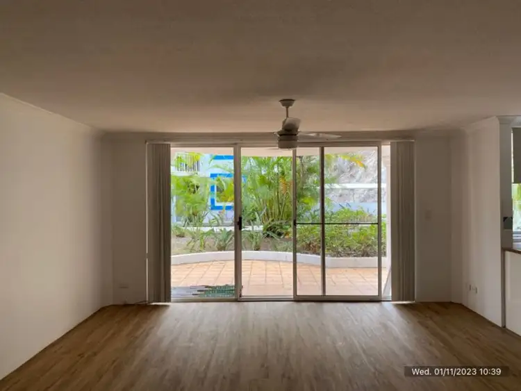 Fourth view of Homely apartment listing, 21/28 Chairlift Avenue, Miami QLD 4220