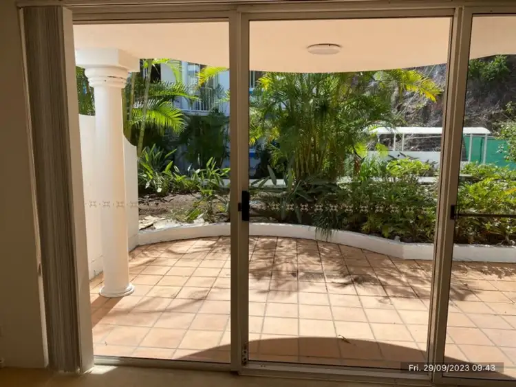 Fifth view of Homely apartment listing, 21/28 Chairlift Avenue, Miami QLD 4220