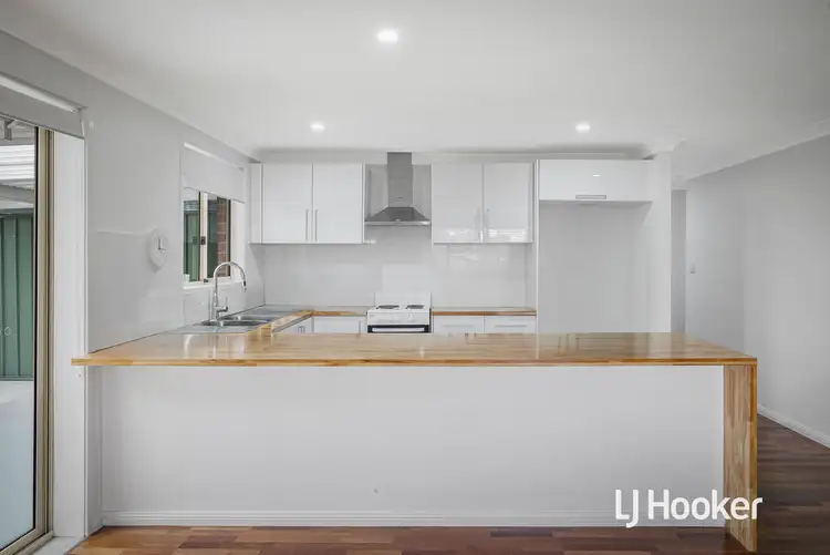 Second view of Homely house listing, 13 Pagoda Crescent, Quakers Hill NSW 2763