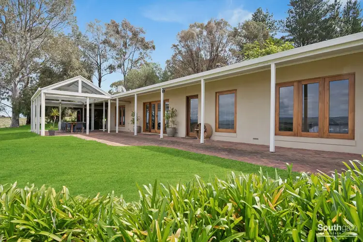Fourth view of Homely rural property listing, 131 Blewitt Springs Road, Mclaren Flat SA 5171