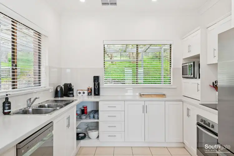 Sixth view of Homely rural property listing, 131 Blewitt Springs Road, Mclaren Flat SA 5171