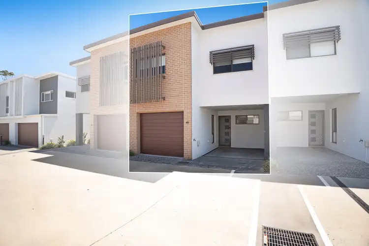 60/26 Elizabeth Street, Rochedale QLD 4123