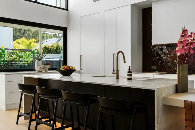 Fifth view of Homely house listing, 2 Kanooka Crescent, Bogangar NSW 2488