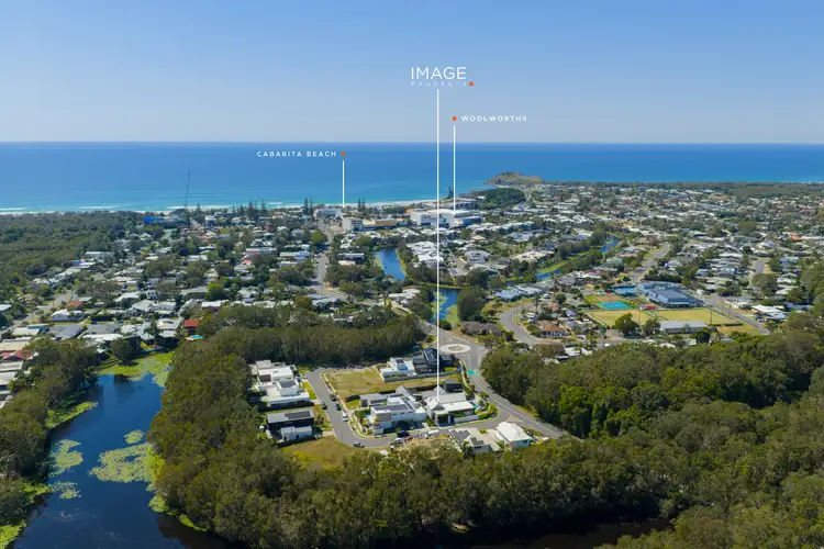 Sixth view of Homely house listing, 2 Kanooka Crescent, Bogangar NSW 2488