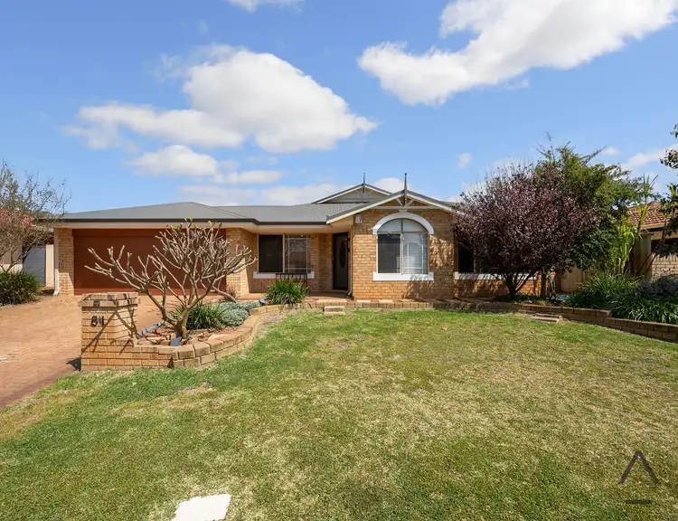 81 Southacre Drive, Canning Vale WA 6155