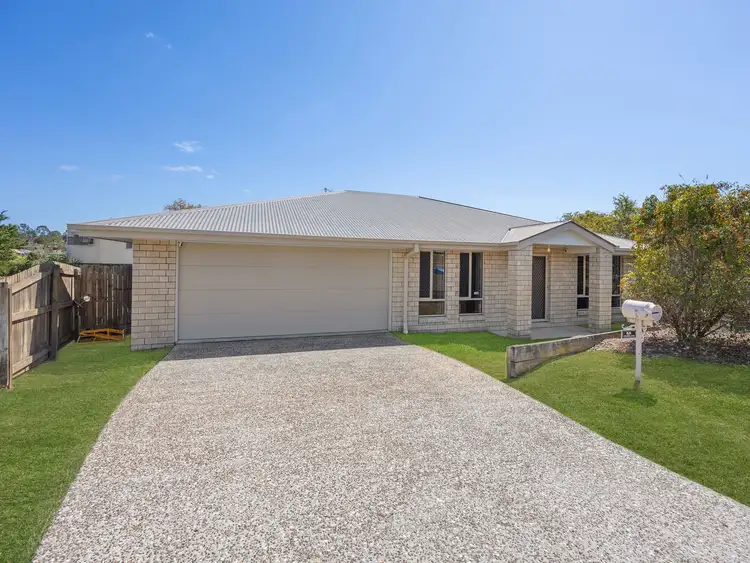 6A Cheihk Crescent, Collingwood Park QLD 4301