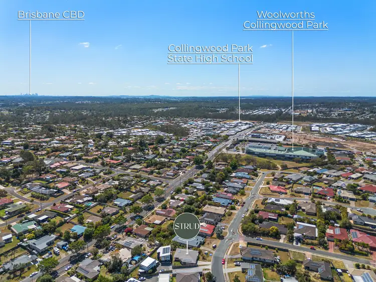 6A Cheihk Crescent, Collingwood Park QLD 4301