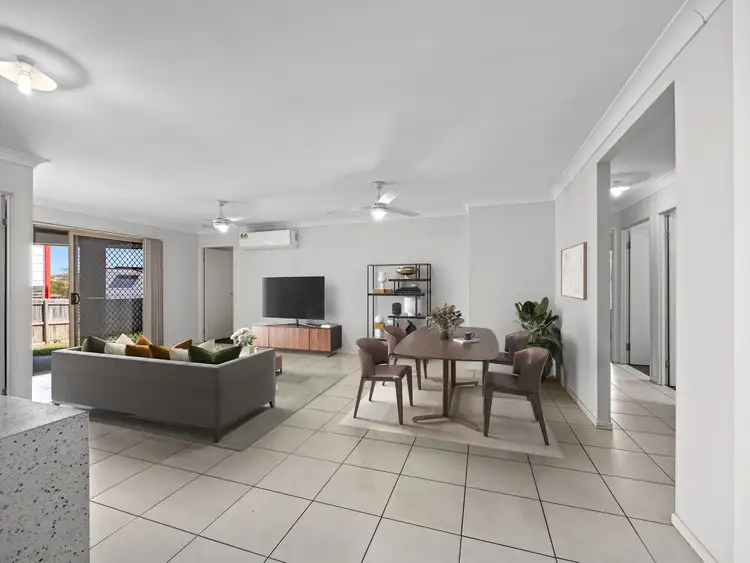 6A Cheihk Crescent, Collingwood Park QLD 4301