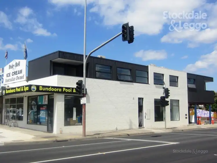 3/527 Grimshaw Street, Bundoora VIC 3083