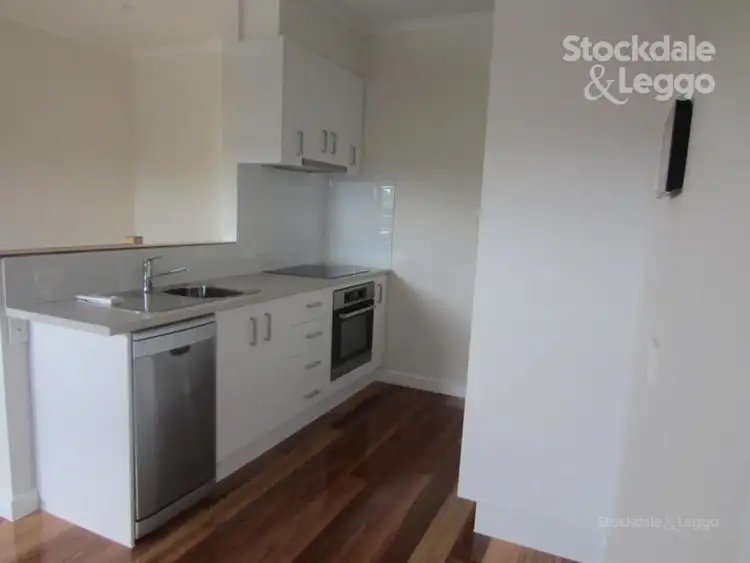 Second view of Homely apartment listing, 3/527 Grimshaw Street, Bundoora VIC 3083