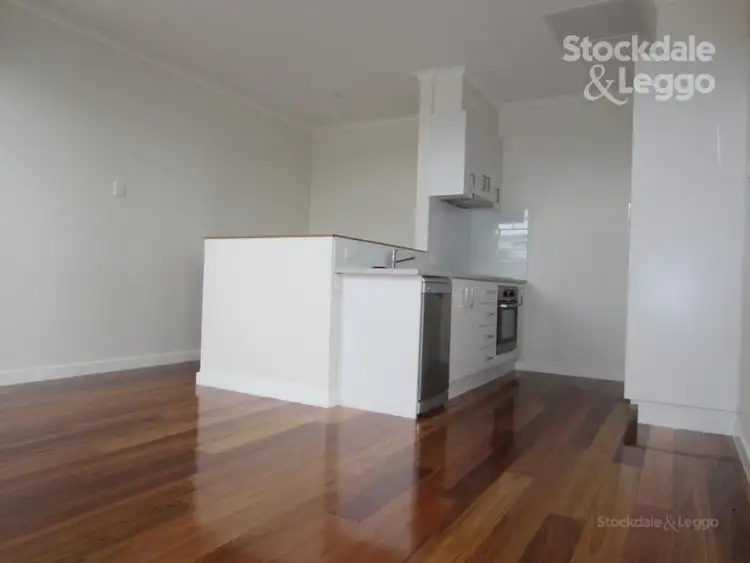 Third view of Homely apartment listing, 3/527 Grimshaw Street, Bundoora VIC 3083