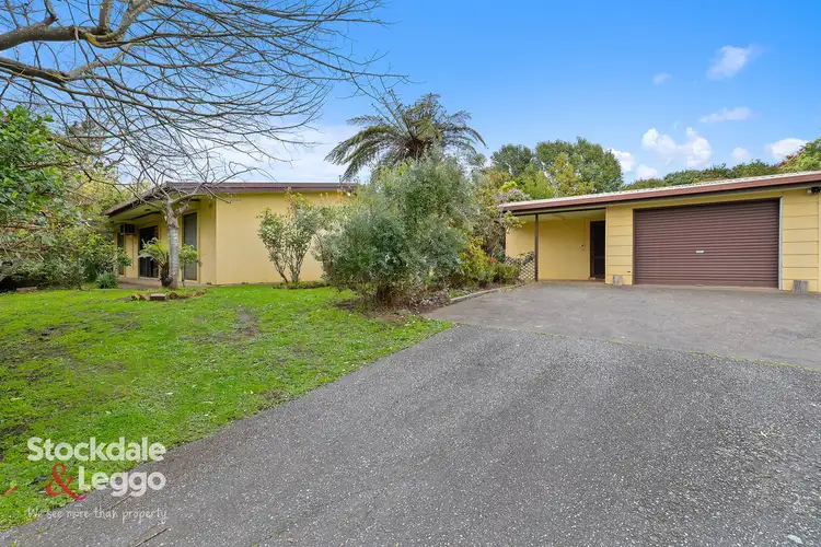 Fifth view of Homely house listing, 3235 Strzelecki Highway, Mirboo North VIC 3871