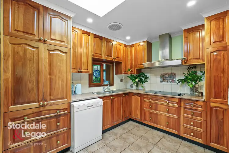 Sixth view of Homely house listing, 3235 Strzelecki Highway, Mirboo North VIC 3871