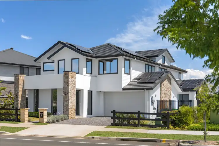 85 Fairway Drive, Wilton NSW 2571