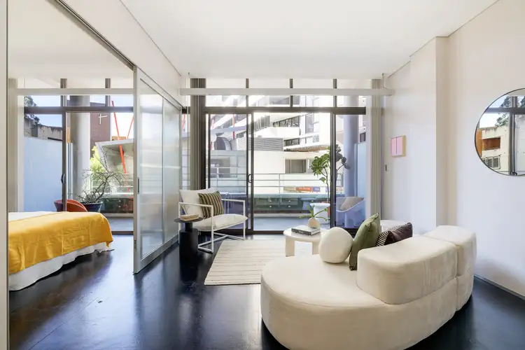 114/437 Bourke Street, Surry Hills NSW 2010