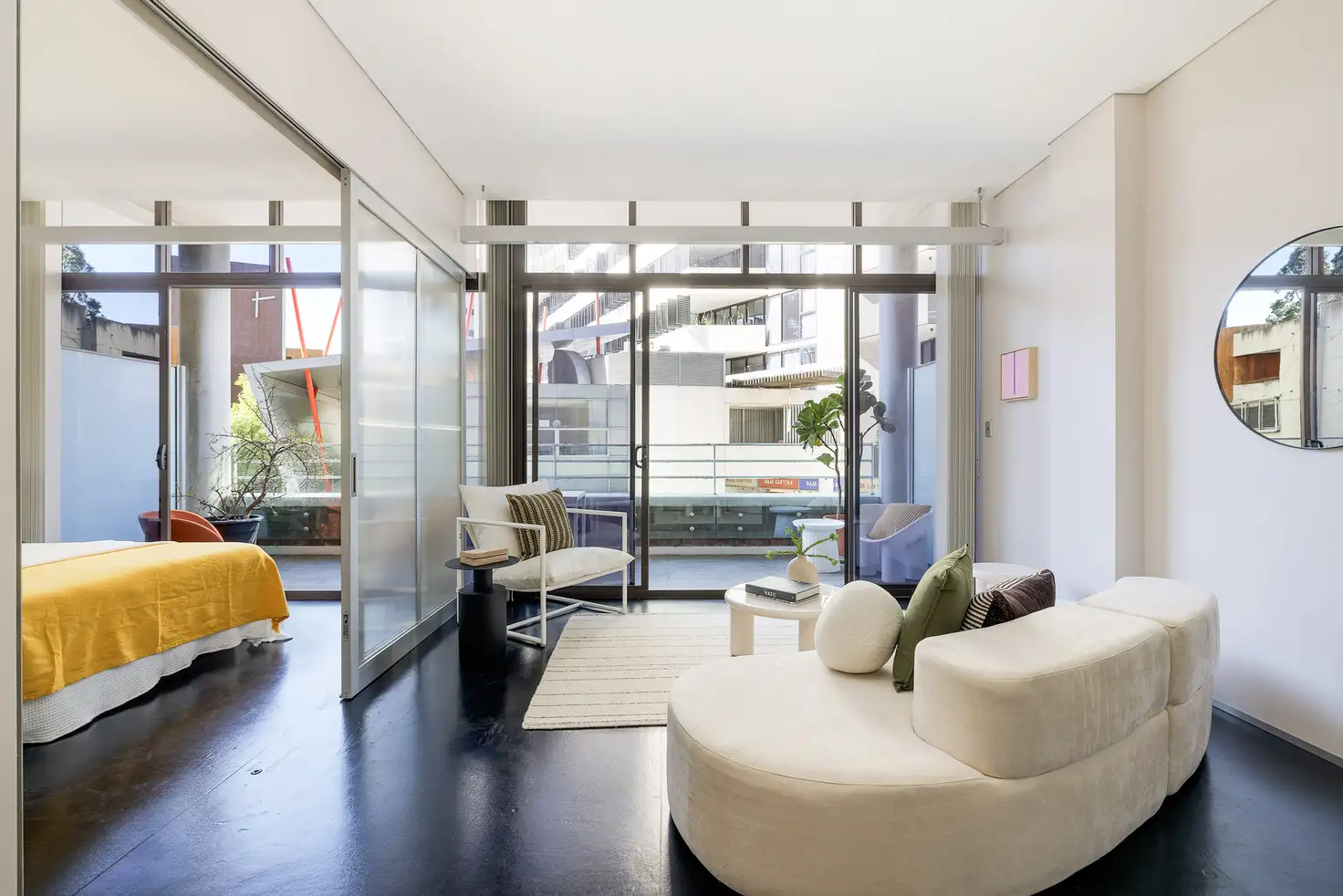 Main view of Homely apartment listing, 114/437 Bourke Street, Surry Hills NSW 2010