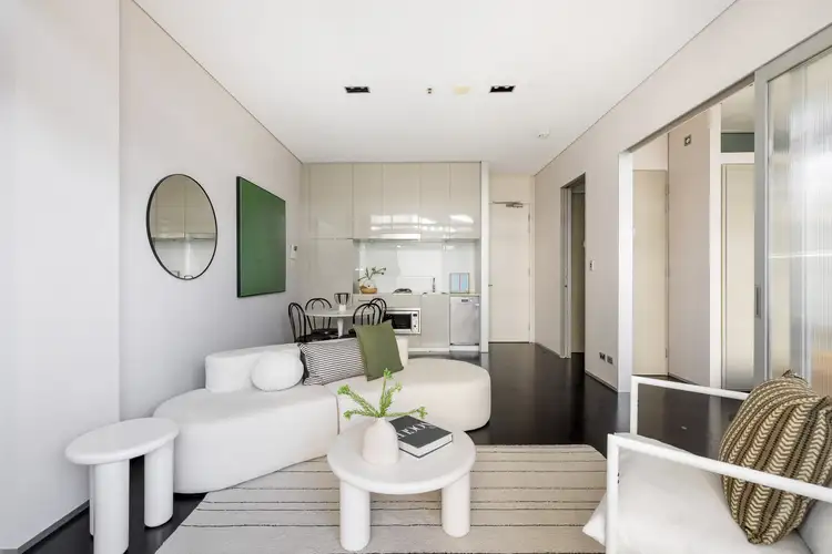 Fifth view of Homely apartment listing, 114/437 Bourke Street, Surry Hills NSW 2010