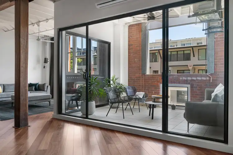 67/54 Vernon Terrace, Teneriffe QLD 4005