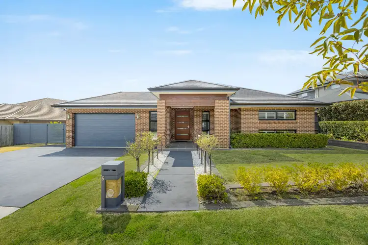 5 Ambrose Drive, Wilton NSW 2571