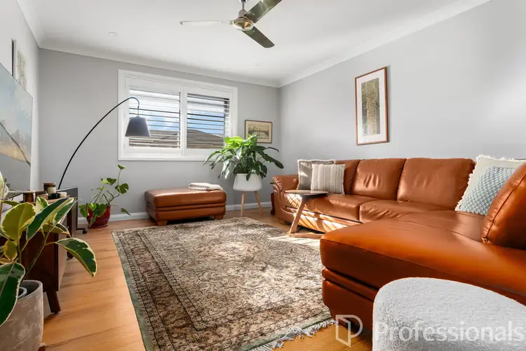Third view of Homely house listing, 1 O'Farrell Place, Kelso NSW 2795