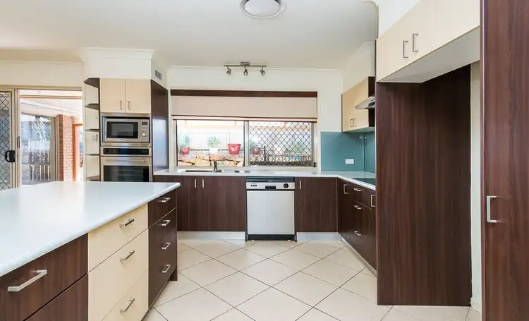 Second view of Homely house listing, 16 Kumnick Street, Upper Coomera QLD 4209