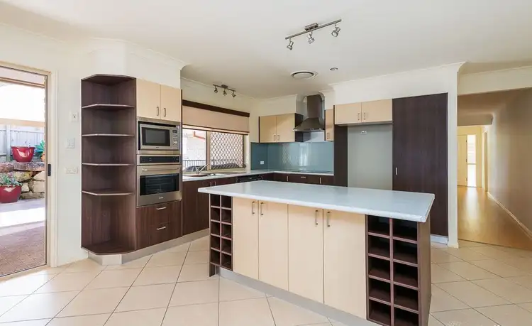 Third view of Homely house listing, 16 Kumnick Street, Upper Coomera QLD 4209