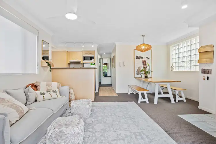 Main view of Homely apartment listing, 8/40-44 Ventura Road, Mermaid Beach QLD 4218