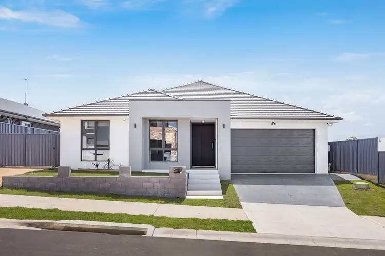 68 Cuttriss Crescent, Wilton NSW 2571
