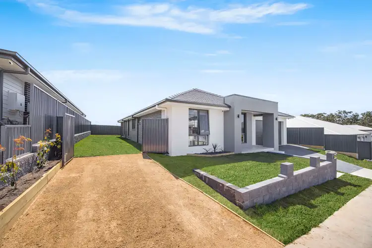 68 Cuttriss Crescent, Wilton NSW 2571
